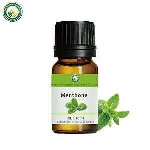 Mentol 99% Puro, Ingrediente <span class=keywords><strong>Natural</strong></span> con Sabor y Fragancia a Menta para Cosméticos, Alimentos y Aromaterapia, Suministro a Granel - Product Image 1