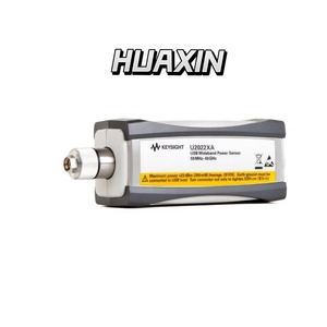 Capteur de puissance de pointe USB Keysight U2022XA 50 MHz à 40 GHz, 30 MHz, plage dynamique étendue -30 à 20 dBm, -45 dBm à 20 dBm - Product Image 4