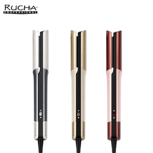RUCHA OEM, appareil à coudes 2 en 1 professionnel pour cheveux, <span class=keywords><strong>a</strong></span>érateur et séchoir, réglable de l'humidité au sec - Product Image 3