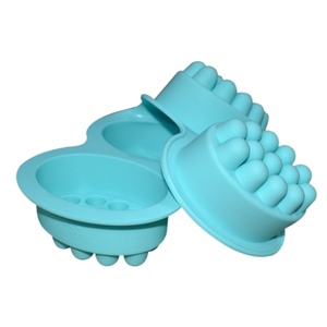 Wholesale Food Grade Professional Supplies Customize Handmade Massage Silicone <strong>Soap</strong> Making Molds <strong>Soap</strong> <strong>Mould</strong> - Product Image 5