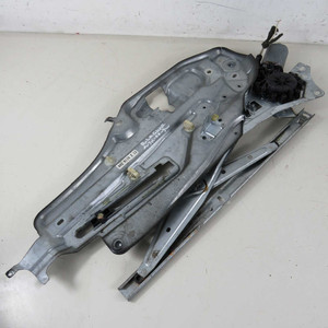 Pannello regolatore finestrino sinistro 0420119213 Renault Laguna Mk1 95-03 (42059 20R-4-B-1) - Product Image 1