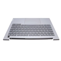 Casing Atas Laptop 5CB1M48355 untuk Lenovo Thinkpad ThinkBook 14 G6 Keyboard US English Suku Cadang