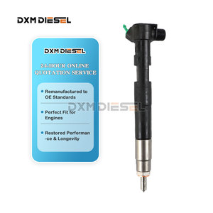 Injecteur A6510703087 28307309 pour moteur OM651, injecteur Common Rail 28307309, injecteurs A6510703087 28307309 pour Mercedes Sp - Product Image 4