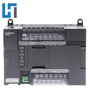 Nuevo Módulo de CPU Original CP1L-EL20DT1-D Serie CP1L Tipo EL de 20 Puntos, Controlador de Programación PLC en Almacén, Entrega Rápida - Product Image 3