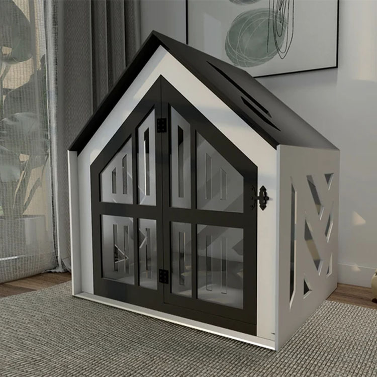 Alibaba.com上の高品質なプレハブ犬小屋メーカーとプレハブ犬小屋のソース