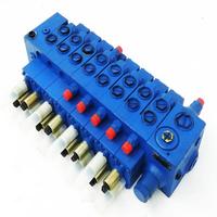 M4-3068-00/8M4-15PW21SXV01 R900928491 Bloque de Control Nuevo Original en Stock PLC Dedicado para Automatización Industrial PAC
