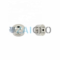 Pièces de rechange pour machine de découpe à jet d'eau, anneau de rechange 10 HP, OMAX 314482, pièces de rechange pour pompe intensifiante de découpeuse à jet d'eau