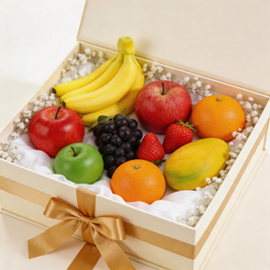 LUYI 2025 Simulation Fruit Foam Orange Bananas Limes Apple Artificial Fruits for Home Kitchen Party Photography <b>Prop</b> <b>Wedding</b> - Product Image 6
