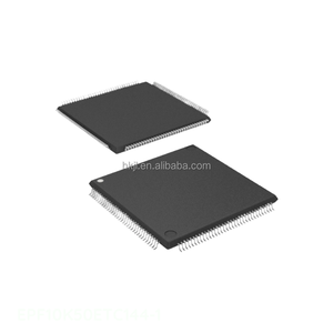 ชิ้นส่วนอิเล็กทรอนิกส์144 LQFP ฝัง EPF10K50ETC144-1ในสต็อกออนไลน์ - Product Image 1