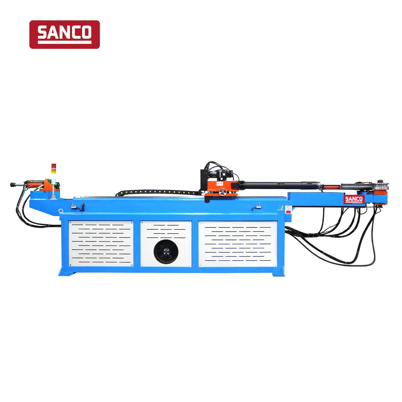 آلة ثني الأنابيب النحاسية dw 38 cnc 4 ejes الفقرة الكراسي ل الفولاذ المقاوم للصدأ 3d