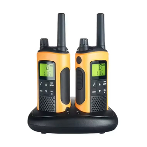 <span class=keywords><strong>TLKR</strong></span> T80, Walkie Talkie <span class=keywords><strong>Motorola</strong></span> <span class=keywords><strong>TLKR</strong></span> T80 Original Extremo al por Mayor, T80 el Paquete Doble Más Vendido, Radio Bidireccional sin Licencia - Product Image 3