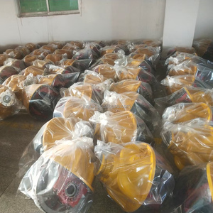 Nhà máy trực tiếp lonking loader lg850 853 855 856 lg50nc truyền dẫn chính khác biệt - Product Image 6