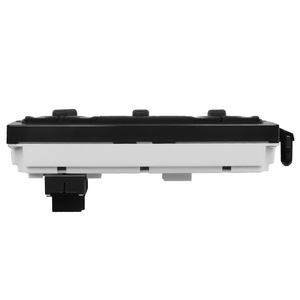 โมดูลควบคุมแอร์ Chevrolet GMC Sierra รุ่น 599193 สำหรับเปลี่ยนซ่อมชิ้นส่วนพลาสติก ทองแดง เหล็ก ไฟฟ้า - Product Image 4
