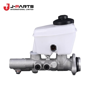 ชุดประกอบกระบอกสูบเบรกสำหรับโตโยต้า HIACE KCH10 Granvia 2000-2002 OE 47201-26680 4720126680 - Product Image 2