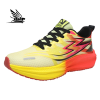 Chaussures de sport pour homme, baskets de créateur respirantes, semelle en éponge résistante à l'usure, chaussures de sport décontractées pour homme, chaussures de course