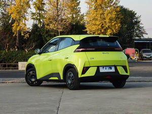 BYD Seagull EV 2026 Edición Conducción Inteligente de Alto <span class=keywords><strong>Volumen</strong></span> de Ventas, Mini Auto con Tracción Delantera, 405 km de Autonomía, con <span class=keywords><strong>Gran</strong></span> Capacidad de Maletero de 930L, 4 Asientos - Product Image 5