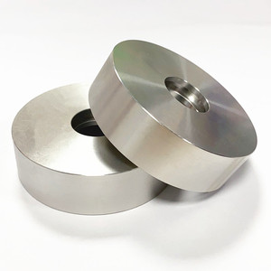 Professionelle Maßanfertigung CNC-Fräsbearbeitung Beschaffung Drehteile Sofortangebot - Product Image 4