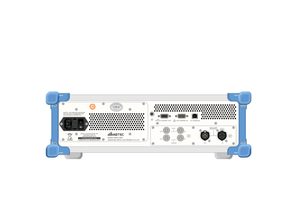 Analizador de Audio Profesional ABTEC A10, 2 Entradas y 2 Salidas, Instrumento de Prueba de Nivel THD SINAD, Planez de Nivel, IMD, para Laboratorio EOL - Product Image 3