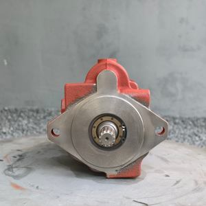 ปั๊มไฮดรอลิกหลัก JCB 8027Z 8032Z 8027 8032 Z รุ่น 20/925375 Nachi OEM PVD-1B-24P-11AG สำหรับอะไหล่รถขุดขนาดเล็ก - Product Image 2