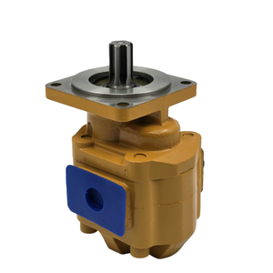 Pompe hydraulique HuamaoJHP pour chargeuse sur pneus 60301000041 4120000007 4120002035 4120000691 - Product Image 1