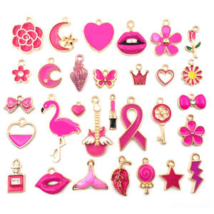 50pcs Disegni Misti <span class=keywords><strong>Infinito</strong></span> Fascini per il Braccialetto Fare Dei Monili - Product Image 3