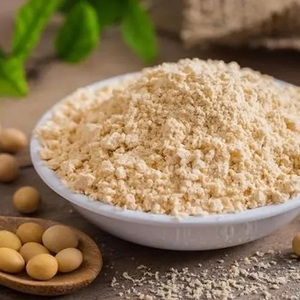 โปรตีนถั่วเหลือง9010-10-0โปรตีนถั่วเหลืองเกรดอาหารปลอดสารพิษ99% - Product Image 4