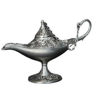 Волшебная лампа Aladdin 01 из металла на выбор из Китая - Product Image 3