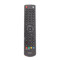 Control Remoto para TV ES-RM043-1, Universal RC1910 LC-24DV510K P22LEDDVD12 P24LED12