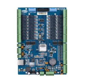 Sistema abilitato Ethernet del pannello del Controller dell'elevatore di accesso all'ingrosso del migliore produttore