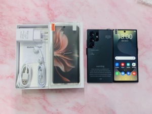 Nuevo S25 Ultra 22GB+2TB, el Más Vendido, Smartphone S25 Ultra 5G, Nuevo Android 15, Pantalla de 6.9 Pulgadas, Gaming, 5G WIFI, Teléfonos Inteligentes S25 Ultra - Product Image 5
