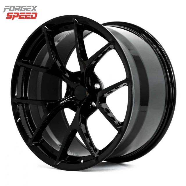 New 8.5/9.5/10.5/11/11.5J 20mm Forged Aluminum Alloy Wheels for M2/M3/M4 for Mercedes for CLA45/CLA/A35L Passenger Cars