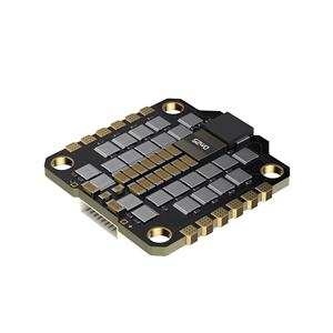 Geprc Taker 4IN1 BL32 E55_96K 55A ESC สำหรับ RC FPV ยานพาหนะแบบอิสระ Quadcopter เครื่องบินโดรนโมดูลอิเล็กทรอนิกส์ - Product Image 5