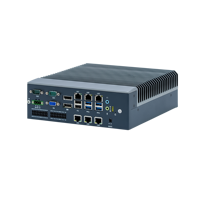 PC industriel embarqué Linkleaps, processeur Core i3/i5/i7 de 6e à 9e génération, 6 ports LAN GbE, 16 ports DI/DO, jusqu'à 64 Go de RAM, en stock