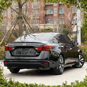 Konforlu, Özenle Bakımlı, Akıllı, İkinci El Sedan 2021 Nissan Teana 2.0L XL Upper AD1 <span class=keywords><strong>Pilot</strong></span> Edition Günlük Ulaşım İçin - Product Image 4