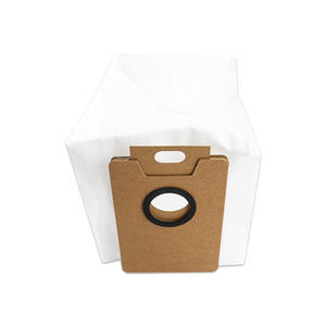 Bolsa de Polvo para Aspiradora Robot Tapo, Compatible con RV30 Max Plus, RV20 Max Plus, RV10 Plus, Filtro de Papel para Uso Doméstico - Product Image 1