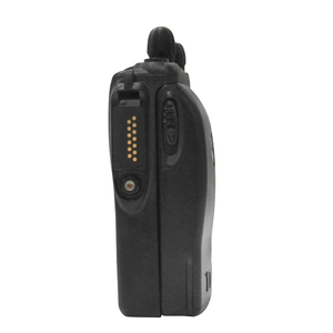 วิทยุสื่อสารแบบพกพา GP328 Plus GP338 Plus ระบบอนาล็อก VHF UHF ทนทาน ระดับมืออาชีพ พร้อมปุ่ม VOX และปุ่มฉุกเฉิน - Product Image 4