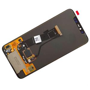 Pantalla de repuesto AMOLED Lcd para teléfono móvil para <span class=keywords><strong>XIAOMI</strong></span> Redmi <span class=keywords><strong>Mi8</strong></span> <span class=keywords><strong>Mi8</strong></span> Pro, pantalla de montaje de digitalizador, pantalla LCD - Product Image 4