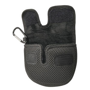 Housse de protection imperméable en cuir PU pour accessoires de golf essentiels du club de golf du parc - Product Image 4