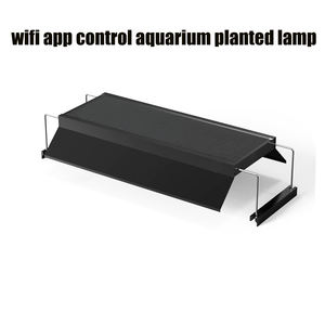 <span class=keywords><strong>Nemo</strong></span> piantato Wrgb App controllo LED acquario luce per acqua dolce 24 "36" acquario con controllo Wifi - Product Image 2