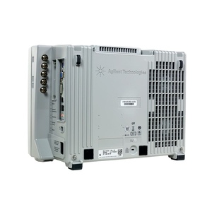 Oscilloscope Keysight DSO9064A Série 9000 avec fréquence d'échantillonnage de 10 GS/s - Product Image 5