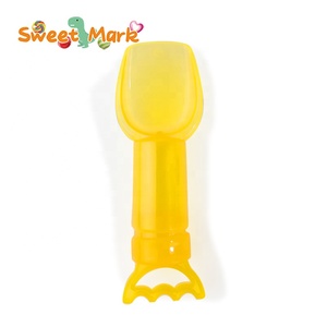 Herramienta de playa en forma de bolígrafo, caramelo duro con sabor a fruta empaquetado en una caja - Product Image 6
