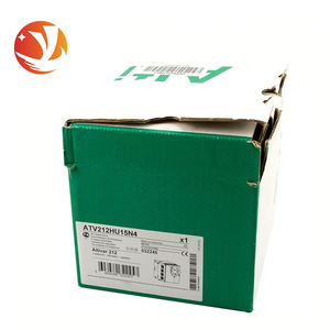 Controlador Lógico Programable (PLC) Schneider ATV212HU15N4 Nuevo y Original con 16 E/S 110V para Programación PLC - Product Image 5