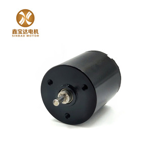 Xbd2022 Sinbad 6V 9V 12V 24V 2022 Motor de CC sin núcleo reemplazar NANOTEC <span class=keywords><strong>Shinano</strong></span> MICROMO Dunkermotoren Xbd2022 Sinbad Brush Dc Motor - Product Image 3