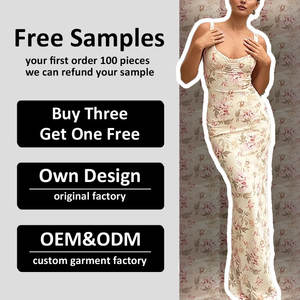 Vestidos <span class=keywords><strong>de</strong></span> Fiesta Elegantes <span class=keywords><strong>de</strong></span> Alta Calidad al por Mayor, Vestidos Vintage con Estampado Floral, <span class=keywords><strong>Ropa</strong></span> Sexy para Mujer, Vestidos <span class=keywords><strong>de</strong></span> Cóctel <span class=keywords><strong>de</strong></span> Lujo para Cumpleaños - Product Image 1