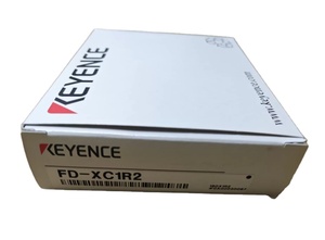 ชุดแคลมป์เซ็นเซอร์วัดการไหล FD-XC1R2 ของแท้ เหมาะสำหรับซีรีส์ FD-X - Product Image 2