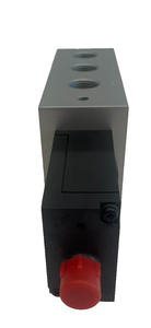 โซลินอยด์วาล์ว MPYE-5-<span class=keywords><strong>3</strong></span>/8-010-B 151695ควบคุมการเขียนโปรแกรม MPYE538010B ระบบอัตโนมัติทางอุตสาหกรรม - Product Image 2