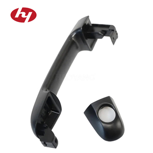 Xử lý bên ngoài 82651-1j000 82652-1j000 cho Hyundai i20 2007 - Product Image 1