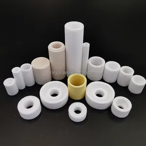 Fabrieksprijs Gesinterd Poreus Plastic Polyethyleen Patroonfilter