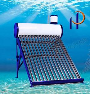 <span class=keywords><strong>Chauffe</strong></span>-<span class=keywords><strong>eau</strong></span> solaire <span class=keywords><strong>compact</strong></span> sans pression à serpentin en cuivre <span class=keywords><strong>Sun</strong></span> Power - Product Image 6