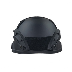 Casque tactique d'entraînement extérieur réglable, directement de l'usine, avec système de suspension léger personnalisable pour la conduite de vélo et de trottinette, usage personnel - Product Image 3